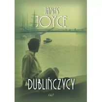 Dublińczycy James Joyce