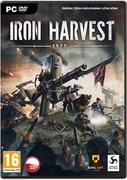 Gry PC - Iron Harvest Day One Edition GRA PC - miniaturka - grafika 1