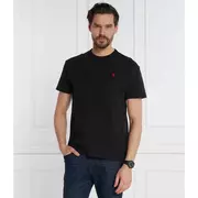 Koszulki męskie - POLO RALPH LAUREN T-shirt | Classic fit - miniaturka - grafika 1