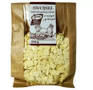Makaron - Ek-Mak Makaron swojski łazanka 250 g - miniaturka - grafika 1