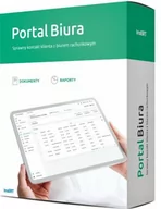 Programy finansowe i kadrowe - Portal Biura Dokumenty 10000 12 miesięcy - miniaturka - grafika 1