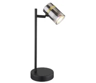 Lampy stojące - Globo 57916T - Lampa stołowa TRABBY 1xGU10/8W/230V - miniaturka - grafika 1