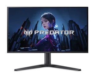 Acer Predator X27UX1biiphx 27" QHD UM.GXXEE.101 - Monitory - miniaturka - grafika 1