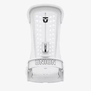 Wiązania snowboardowe Union Force (white) 2023 - Wiązania snowboardowe - miniaturka - grafika 3