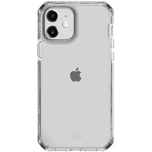 ItSkins Etui Supreme Clear do Apple iPhone 11/XR Przezroczysty - Etui i futerały do telefonów - miniaturka - grafika 1