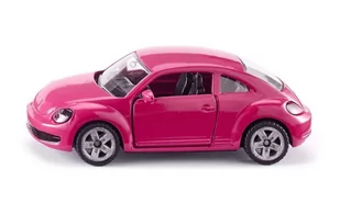 Siku 14 - Samochód VW Beetle - Samochody i pojazdy dla dzieci - miniaturka - grafika 1