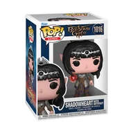 Figurki dla dzieci - Funko POP!, figurka kolekcjonerska Games: Baldur's Gate- Shadowheart - miniaturka - grafika 1