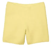 Spodenki damskie - Szorty Calvin Klein K20K203722ZAY XS - miniaturka - grafika 1