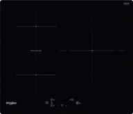 Płyty elektryczne do zabudowy - Whirlpool WB Q4860 NE - miniaturka - grafika 1