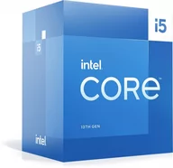 Procesory - intel Core i5-13400 BOX 2,5GHz, LGA1700 - miniaturka - grafika 1