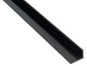 Inne materiały budowlane - Kątownik PVC 20x10x1.5x1000 mm - miniaturka - grafika 1