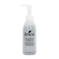 Peelingi i scruby do twarzy - Boscia Boscia Charcoal Deep Pore Exfoliating Peel Gel 150 ml - miniaturka - grafika 1