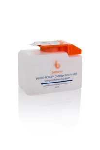 BETTERAIR Better Air BIOTICA 800 cardridge Wkład do systemu oczyszczania powietrza i pomieszczeń - Akcesoria do oczyszczaczy i nawilżaczy powietrza - miniaturka - grafika 1