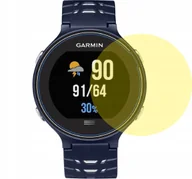 Akcesoria do smartwatchy - Folia ochronna do Garmin Forerunner 220/ 620/ 630 - miniaturka - grafika 1