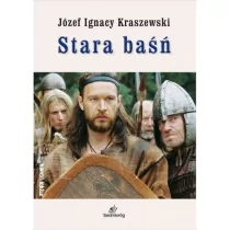 Siedmioróg Stara baśń - Józef Ignacy Kraszewski - Lektury szkoła podstawowa - miniaturka - grafika 1