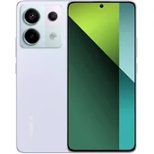 Telefony komórkowe - XIAOMI REDMI NOTE 13 Pro 5G 8/256GB Fioletowy - miniaturka - grafika 1