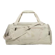 Torby sportowe - Torba sportowa Under Armour Undeniable 5.0 Duffle SM Khaki - miniaturka - grafika 1