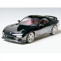 Tamiya Mazda RX-7 R1 24116 - Modele do sklejania - miniaturka - grafika 1
