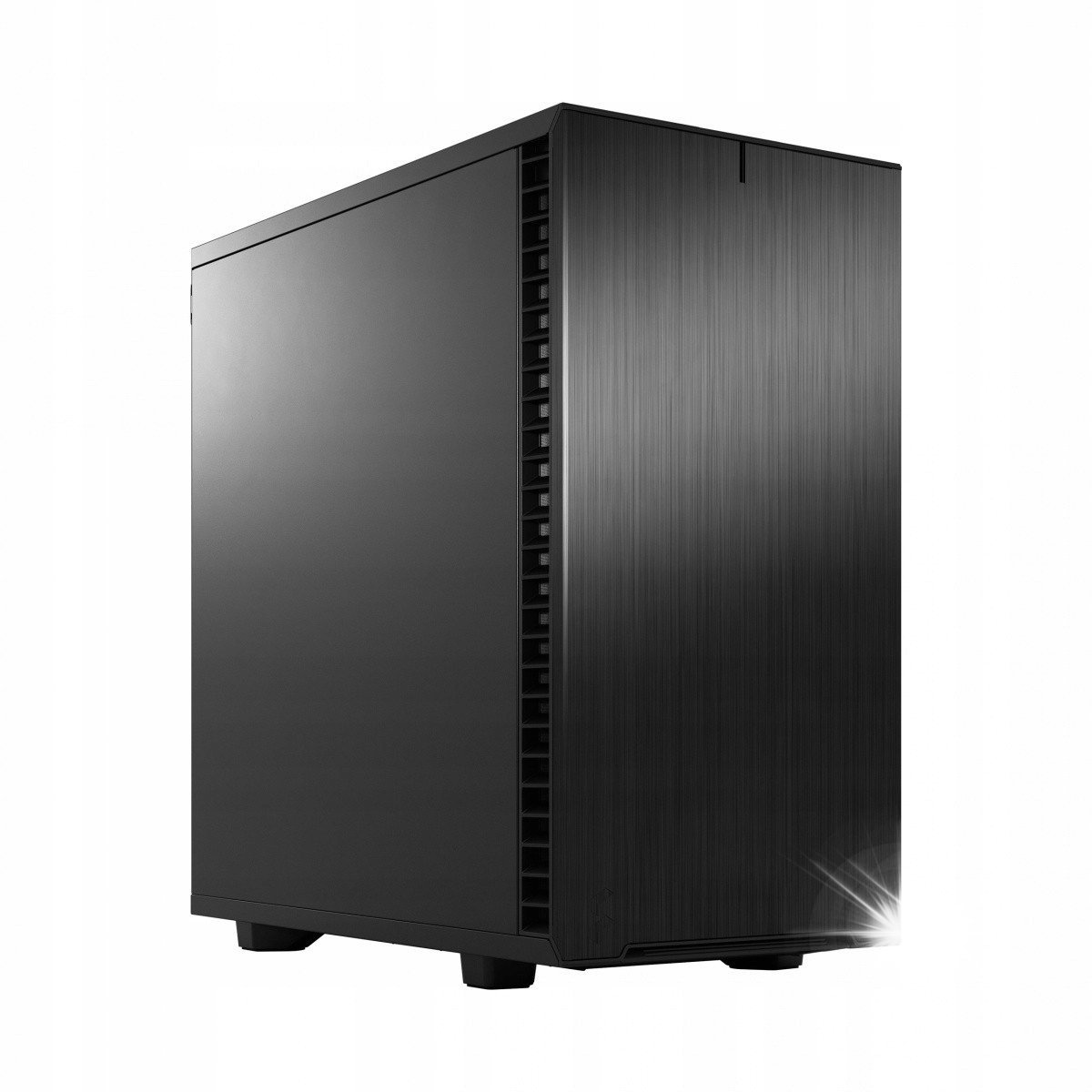 Obudowa do komputera Fractal Design Define 7 Mini Tower ATX Czarna