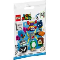 LEGO Super Mario Zestawy postaci Seria 3 71394 - Klocki - miniaturka - grafika 1
