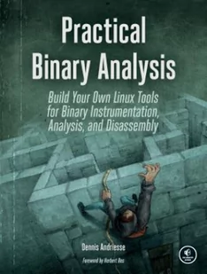 Random House LCC US Practical Binary Analysis - Pozostałe książki - miniaturka - grafika 2
