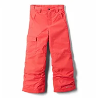 Spodnie narciarskie - Spodnie narciarskie dziecięce Columbia Bugaboo II Pant - miniaturka - grafika 1