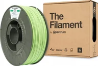 Filamenty i akcesoria do drukarek 3D - The Filament 3D filament, PLA HS, 1,75mm, 1000g, TF-24035, energy green - miniaturka - grafika 1
