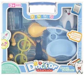 Zabawy w naśladowanie dorosłych - ZEST LEKARSKI 27X24X8 MC WB 30/60 - miniaturka - grafika 1