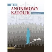 Religia i religioznawstwo - BIZOT THIERRY ANONIMOWY KATOLIK - miniaturka - grafika 1