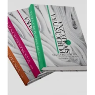 Eseje - Publicystyka społeczna - miniaturka - grafika 1