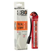 Amunicja i osprzęt ASG - Akumulator Black Ops Lipo 11.1V 1000mah 25C 1 Stick Mini Tamyia - miniaturka - grafika 1