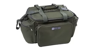 Torba wędkarska Mikado ENCLAVE CARRYALL - rozm. M (56x32x31cm) - Inne akcesoria dla wędkarzy - miniaturka - grafika 1