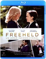 Filmy obyczajowe Blu-ray - Freeheld (Tytuł do praw) - miniaturka - grafika 1