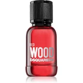 Wody i perfumy damskie - Dsquared2 Red Wood Woda toaletowa 30ml - miniaturka - grafika 1