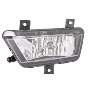 HELLA REFLEKTOR PRZECIWMGŁOWY SKODA 1ND013017011 - Lampy przednie - miniaturka - grafika 1