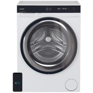 Pralka CANDY AI ProWash 700 BS 410B10-S 10kg 1400 obr ProActive EcoWash - Pralki - miniaturka - grafika 1