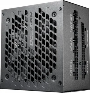 Cougar Zasilanie Cougar GEX X2 850 W - Zasilacze komputerowe - miniaturka - grafika 1