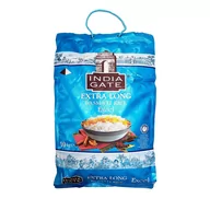 Ryż - Ryż basmati super długi Excel India Gate 10kg - miniaturka - grafika 1