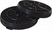 Akcesoria i części do okapów - Cata CATA Active Charcoal Filter 02859495 Hood accessory Quantity per pack 2 - miniaturka - grafika 1