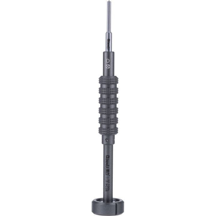 Wkrętak serwisowy, Qianli iThor 3D, wypukły kryżak 2,0 mm