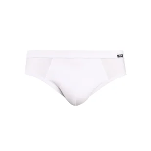 Slipy męskie bawełniane Toni białe, Teyli - Majtki męskie - miniaturka - grafika 1