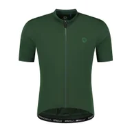 Koszulki rowerowe - Koszulka rowerowa Rogelli ESSENTIAL z krótkim rękawem - miniaturka - grafika 1
