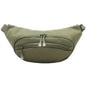 Nerki - Saszetka SEMI LINE L2065-2 Khaki - miniaturka - grafika 1