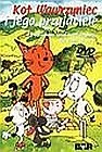 Kino familijne DVD - Kot Wawrzyniec i jego przyjaciele - miniaturka - grafika 1
