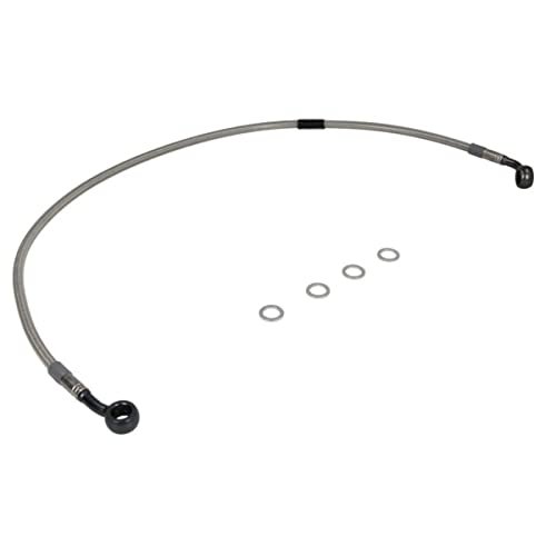 TRW/Lucas MCH205H1 zestaw stalowych oplotów