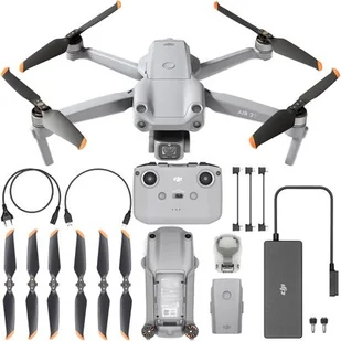 DJI Air 2S (CP.MA.00000359.01) - Drony - miniaturka - grafika 1