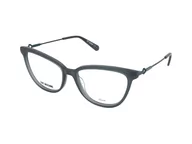 Okulary korekcyjne, oprawki, szkła - Love Moschino MOL600 1ED - miniaturka - grafika 1