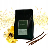 Cappuccino i kawy smakowe - Kawa Smakowa Ziarnista Wanilia 1kg Kohi Waniliowa - miniaturka - grafika 1