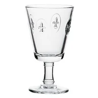 Kieliszki - La Rochere Kieliszek do wina 24 CL lilii kwiat 43615801 - miniaturka - grafika 1