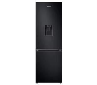 Lodówka Samsung RB34C635EBN - Lodówki - miniaturka - grafika 1